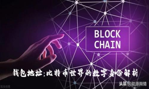 钱包地址：比特币世界的数字身份解析