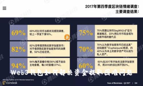 Web3钱包如何解决资金提取困难问题