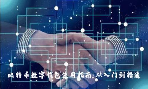比特币数字钱包使用指南：从入门到精通