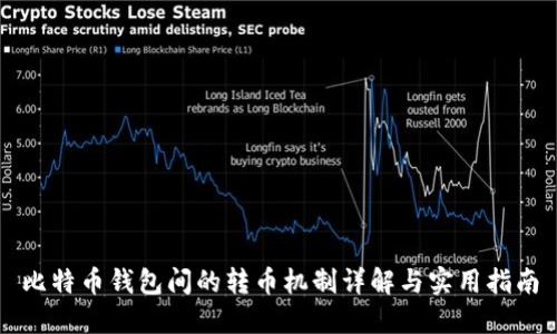 比特币钱包间的转币机制详解与实用指南