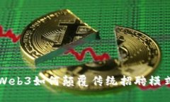 Web3如何颠覆传统招聘模式