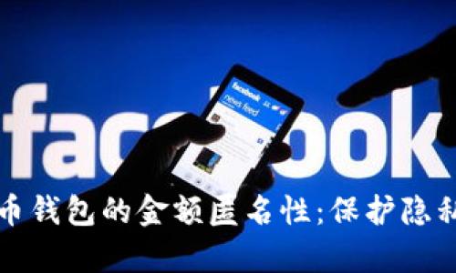 深入解析比特币钱包的金额匿名性：保护隐私的技术与挑战
