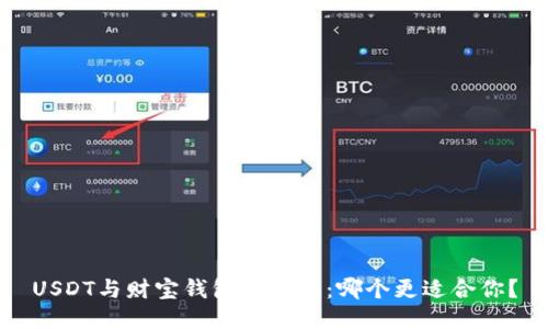 USDT与财宝钱包的对比：哪个更适合你？