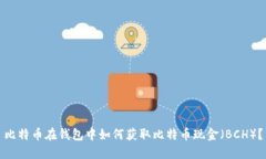 比特币在钱包中如何获取