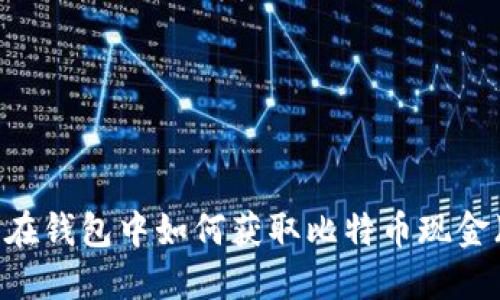 比特币在钱包中如何获取比特币现金（BCH）？