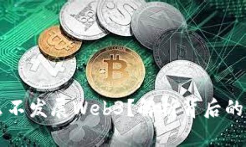 国内为什么不发展Web3？解析背后的机遇与挑战