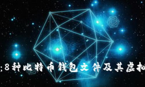 全面解析：8种比特币钱包文件及其虚拟货币管理