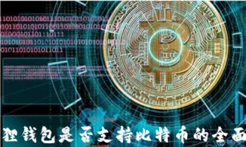 
小狐狸钱包是否支持比特币的全面解析
