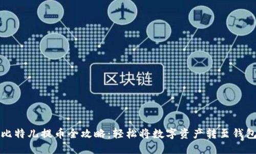 比特儿提币全攻略：轻松将数字资产转至钱包