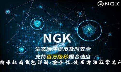 比特币私有钱包详解：安全性、使用方法及常见问题