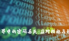 Web3世界中的密码丢失：应