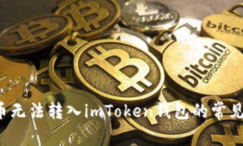  解决代币无法转入imToken钱包的常见问题分析