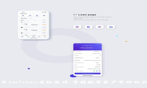 深入探索ImToken高级选项：掌握数字资产管理的关键技巧