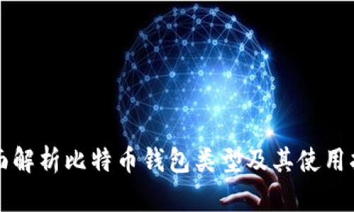 全面解析比特币钱包类型及其使用指南