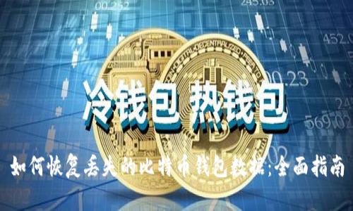 如何恢复丢失的比特币钱包数据：全面指南
