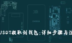 如何将USDT提取到钱包：详