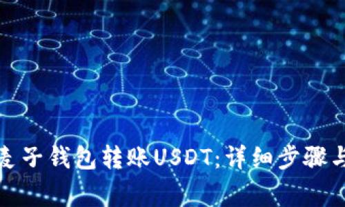 如何使用麦子钱包转账USDT：详细步骤与注意事项