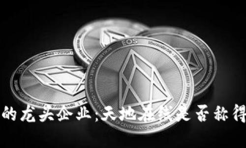 Web3领域的龙头企业：天地在线是否称得上领军者？