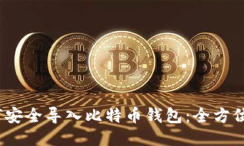 :如何安全导入比特币钱包：全方位指南