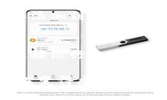 baobiao比特币钱包本质上是