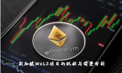 新加坡Web3项目的现状与前景分析