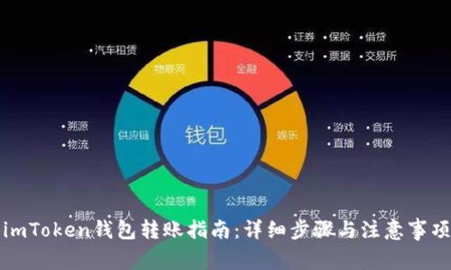 imToken钱包转账指南：详细步骤与注意事项
