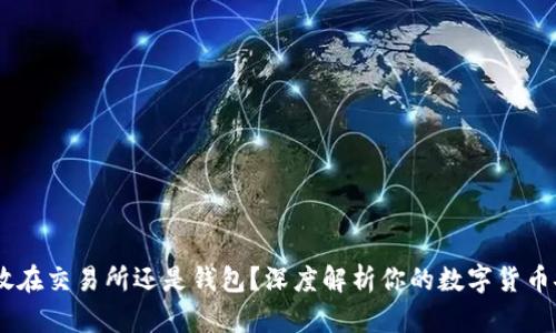 USDT存放在交易所还是钱包？深度解析你的数字货币安全选择