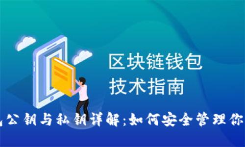 比特币钱包公钥与私钥详解：如何安全管理你的数字资产
