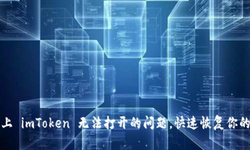 解决苹果设备上 imToken 无法打开的问题，快速恢复你的数字资产管理