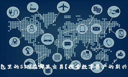 IM钱包里的SSN在哪里交易？探索数字资产的新兴市场！