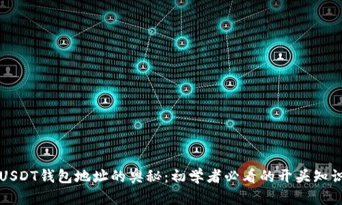 USDT钱包地址的奥秘：初学者必看的开头知识