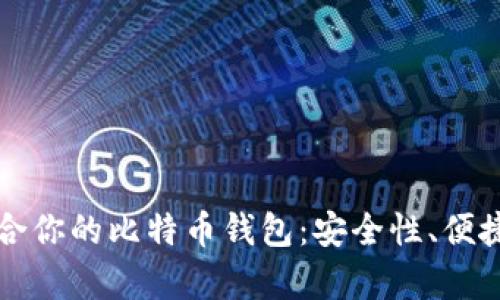 如何选择适合你的比特币钱包：安全性、便捷性全面解析