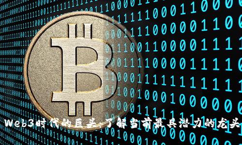 : Web3时代的巨头：了解当前最具潜力的龙头币
