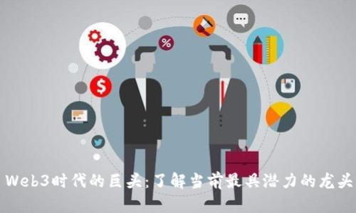 : Web3时代的巨头：了解当前最具潜力的龙头币