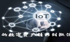 如何将imToken钱包中的数字