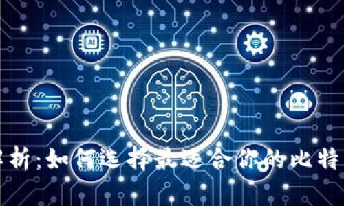 全面解析：如何选择最适合你的比特币钱包