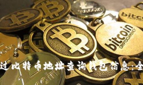 如何通过比特币地址查询钱包信息：全面指南