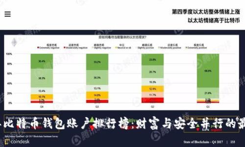 2023年比特币钱包账户排行榜：财富与安全并行的最佳选择
