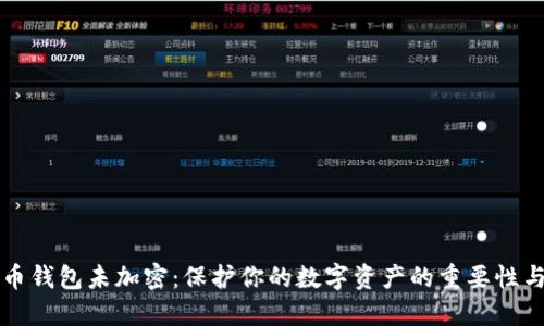 比特币钱包未加密：保护你的数字资产的重要性与方法