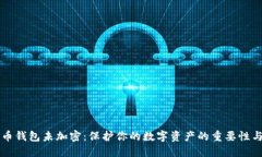 比特币钱包未加密：保护