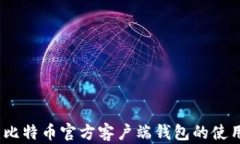 深入解析：比特币官方客