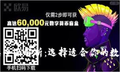 比特币钱包种类全面解析：选择适合你的数字资产存储方案
