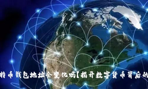 : 比特币钱包地址会变化吗？揭开数字货币背后的秘密