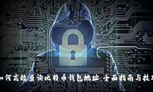 如何高效查询比特币钱包地址：全面指南与技巧