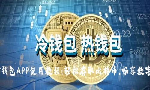 最全USDT钱包APP使用教程：轻松存取比特币，畅享数字资产管理