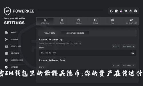 解密IM钱包里的骷髅头德币：你的资产在传达什么？