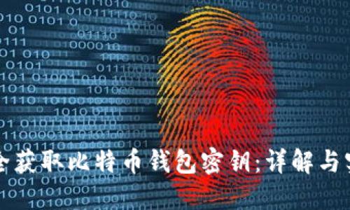 如何安全获取比特币钱包密钥：详解与实用指南