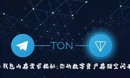 比特币钱包内存需求揭秘：你的数字资产存储空间有多少？