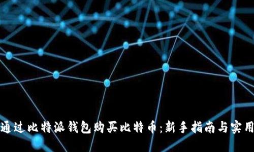 如何通过比特派钱包购买比特币：新手指南与实用技巧