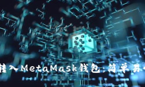 如何将USDT转入MetaMask钱包：简单易懂的操作指南